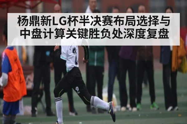 杨鼎新LG杯半决赛布局选择与中盘计算关键胜负处深度复盘